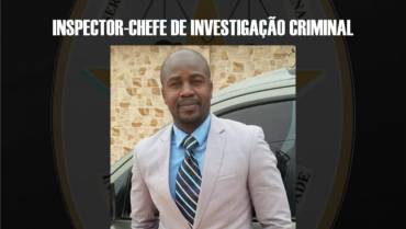 EFECTIVO DO SIC MORRE EM CONSEQUÊNCIA DA ACÇÃO DE MARGINAIS